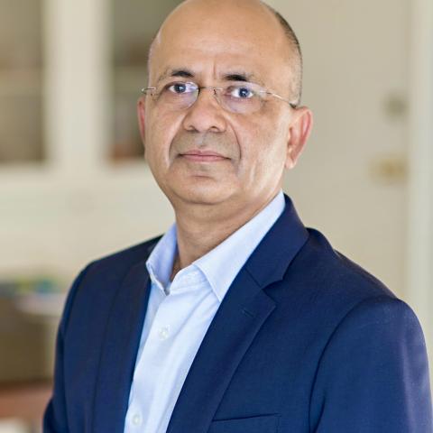 Amit Prasad, Ph.D. 's profile picture