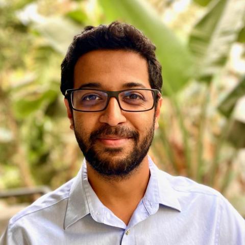 Saumya Jain's profile picture