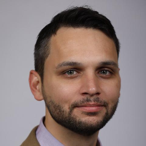 James True Merrill's profile picture