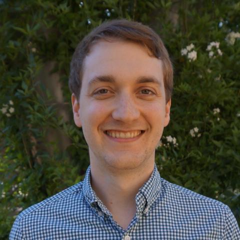 Nathan McDonald's profile picture