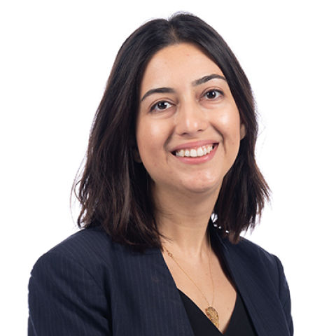 Vida Jamali's profile picture