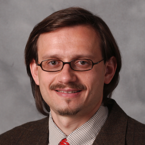 Andrei Fedorov's profile picture