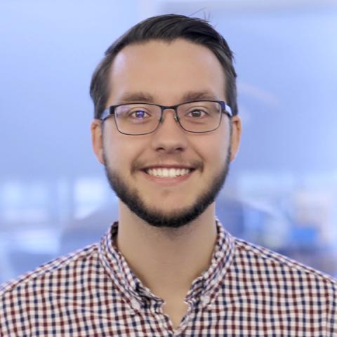 Walker Byrnes's profile picture