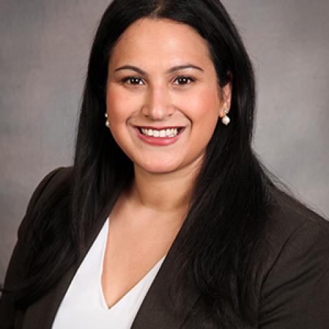 Shaheen Dewji, Ph.D. 's profile picture