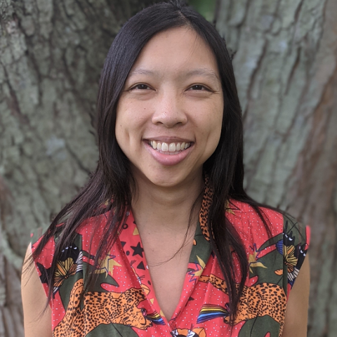 Ming-fai Fong's profile picture