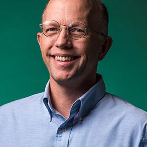 Nicholas V. Hud's profile picture