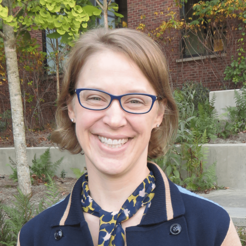 Julie Champion's profile picture