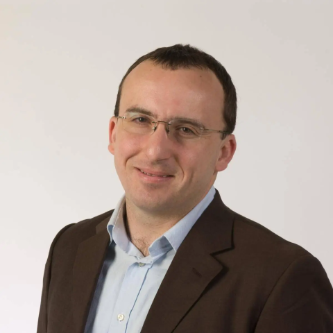 Kostas Konstantinidis's profile picture