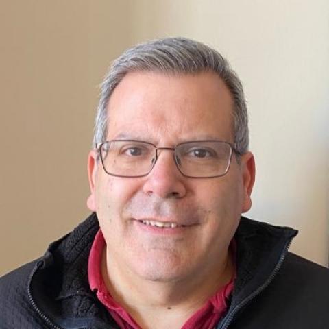 Philip J. Santangelo's profile picture