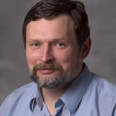 Yury Chernoff's profile picture