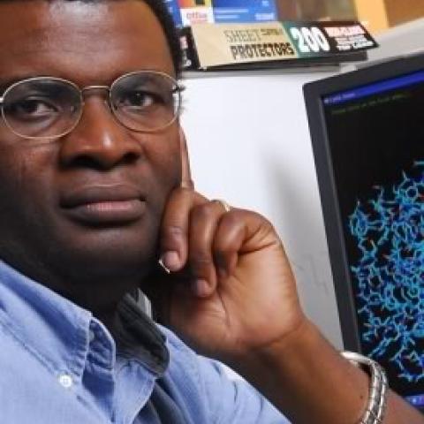 Adegboyega “Yomi” Oyelere's profile picture