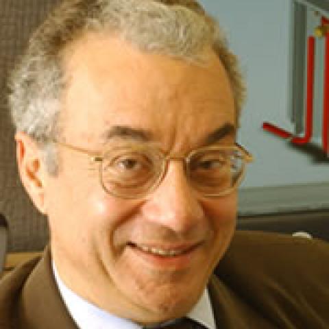 Raymond P. Vito's profile picture