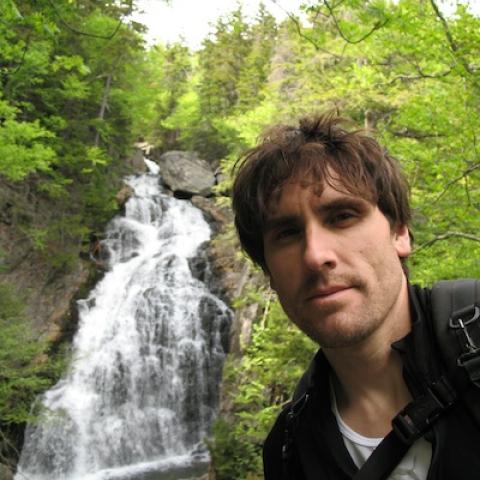 Frank Stewart's profile picture