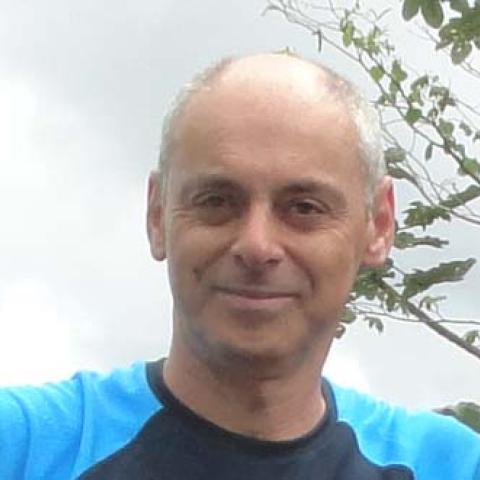 Boris Prilutsky's profile picture