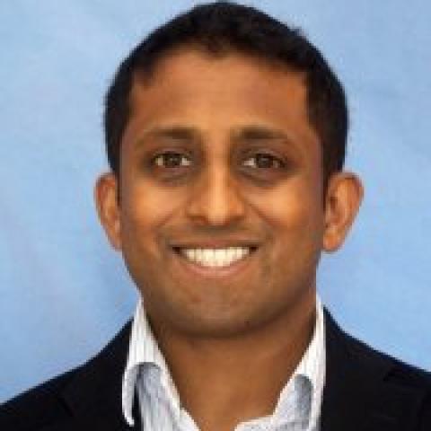 Chethan Pandarinath's profile picture