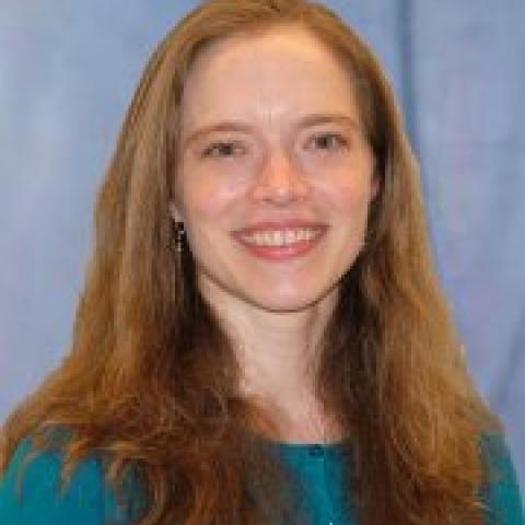 Valeria Milam's profile picture