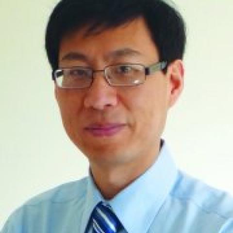 Ronghu Wu's profile picture