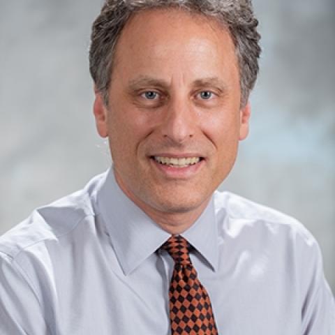 Mark Prausnitz's profile picture