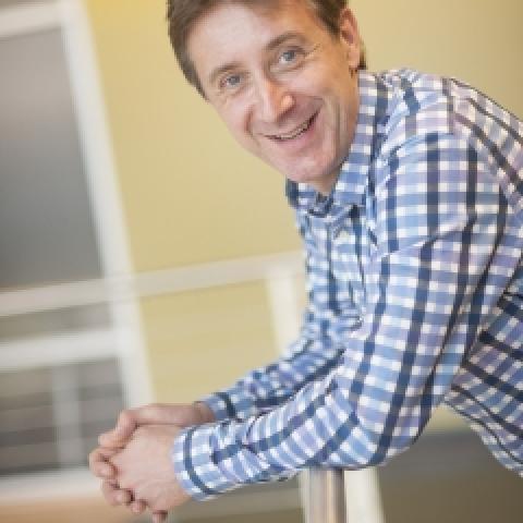 Sam Brown's profile picture