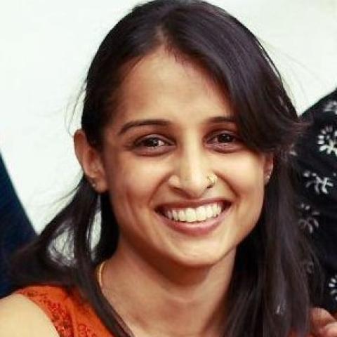 Shweta Biliya's profile picture