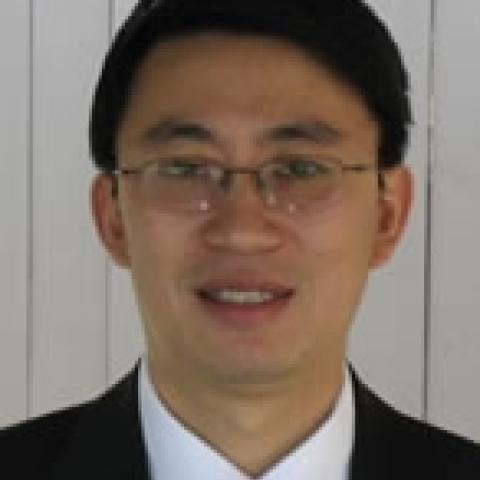 Wei Sun's profile picture