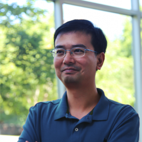 Xing Xie's profile picture