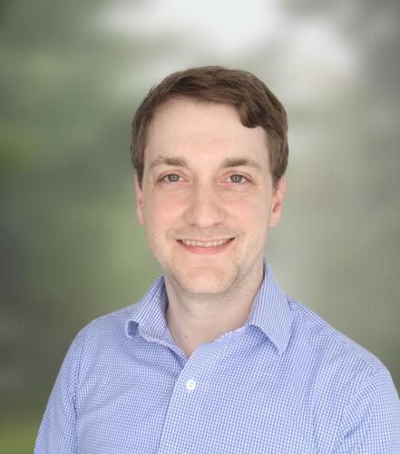 Male headshot