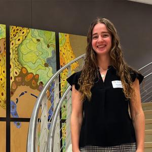 Ayala Miller headshot