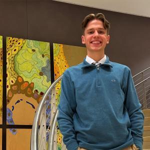 Paul Pelkowski headshot